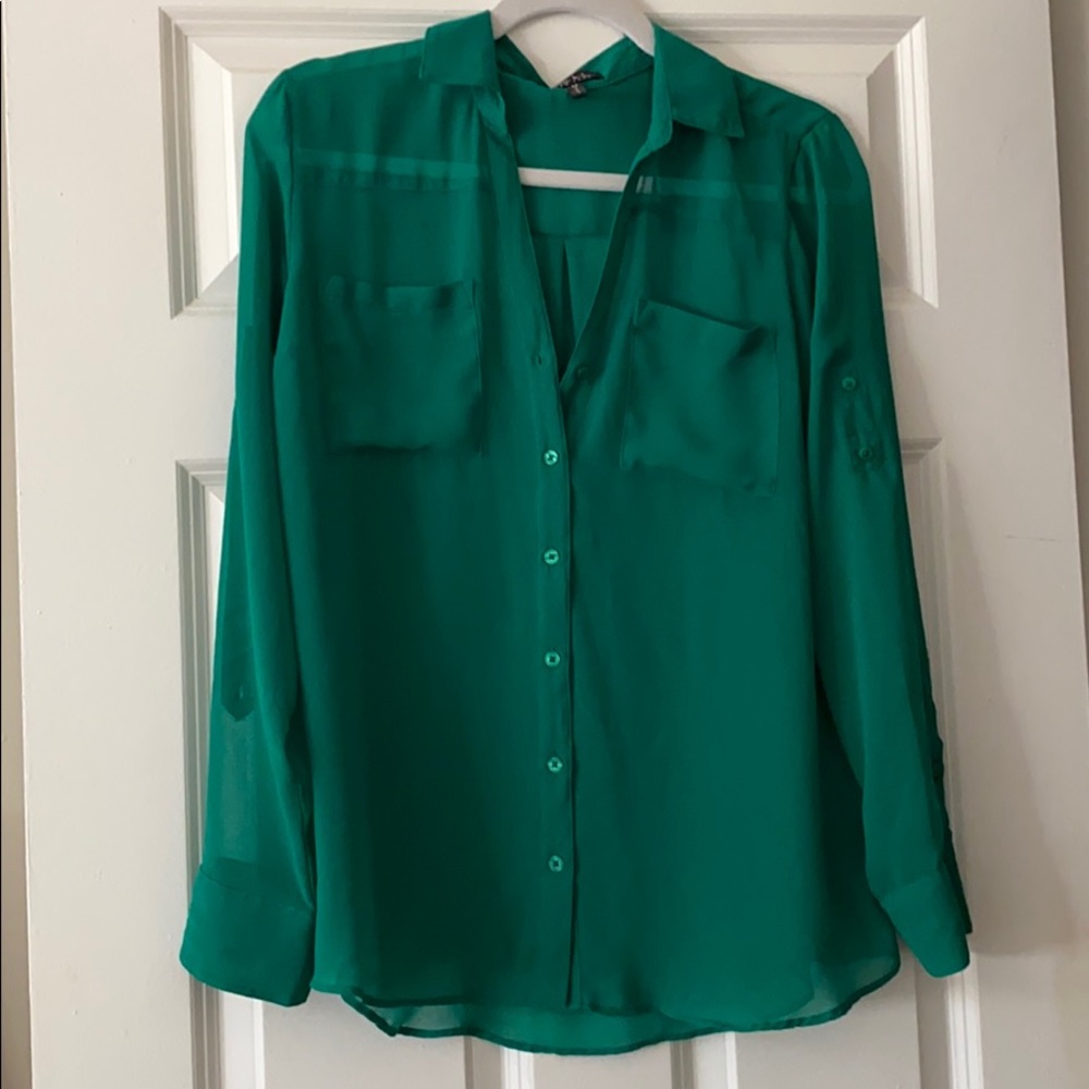 Nicole Miller shirt